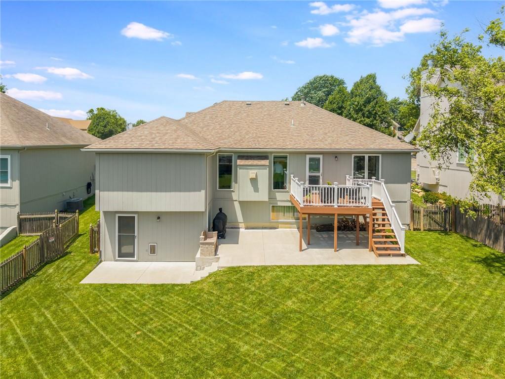14609 N Derby Road Property Photo 3