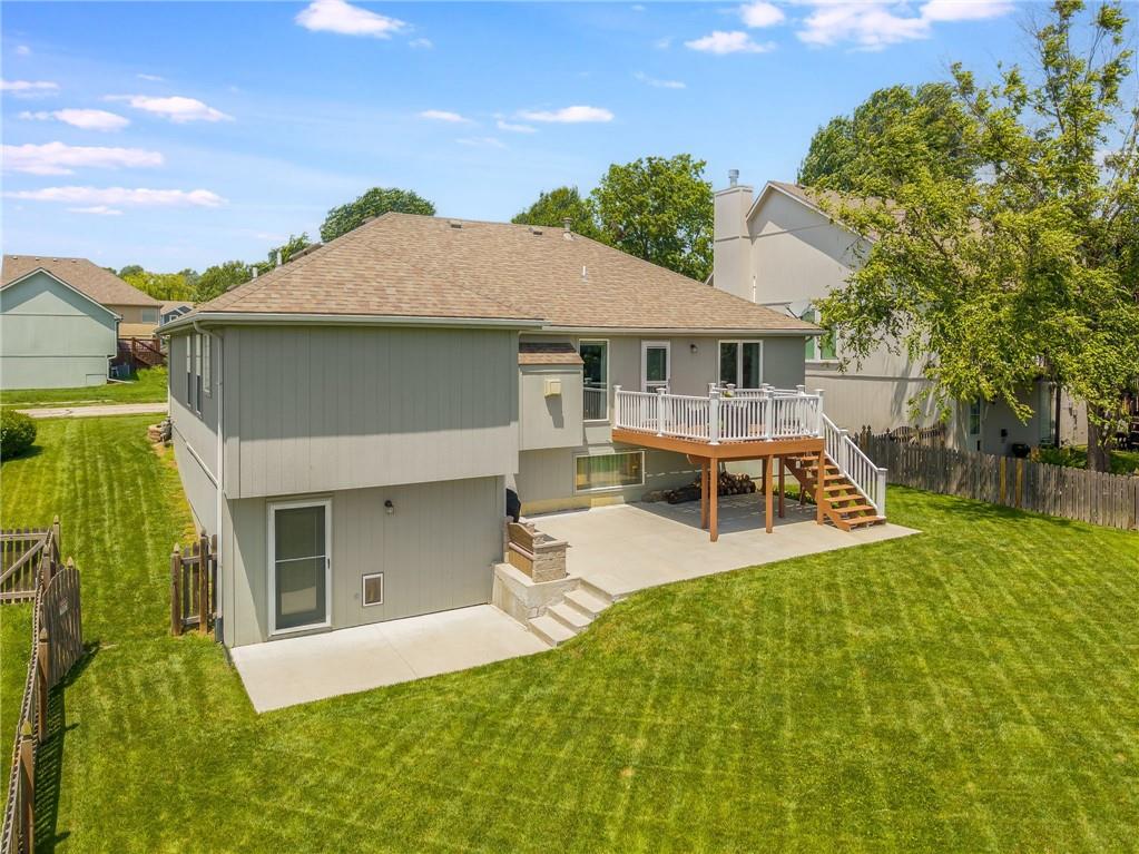 14609 N Derby Road Property Photo 4
