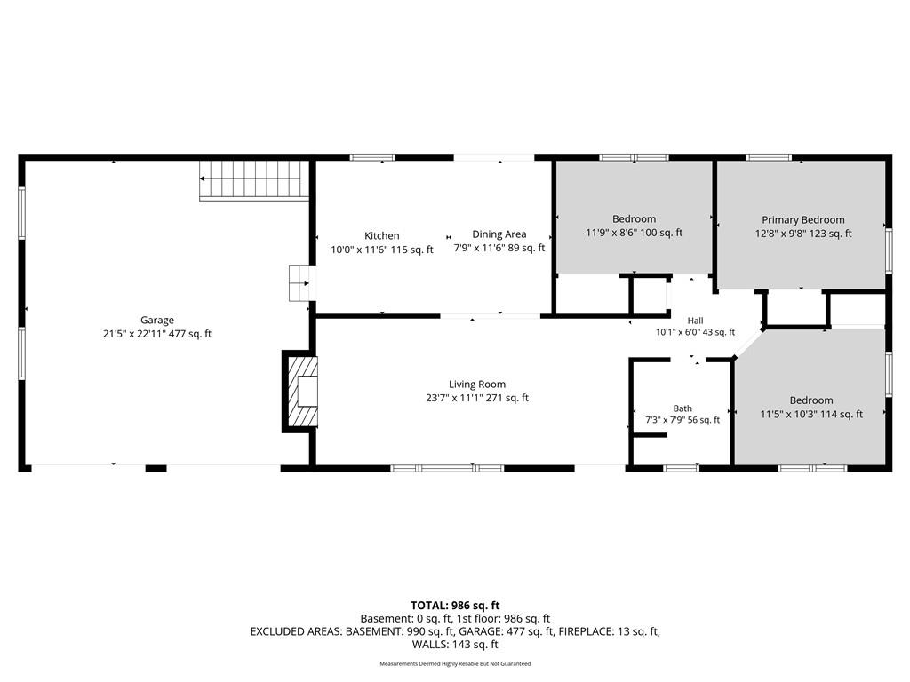 8849 N Locust Street Property Photo 27