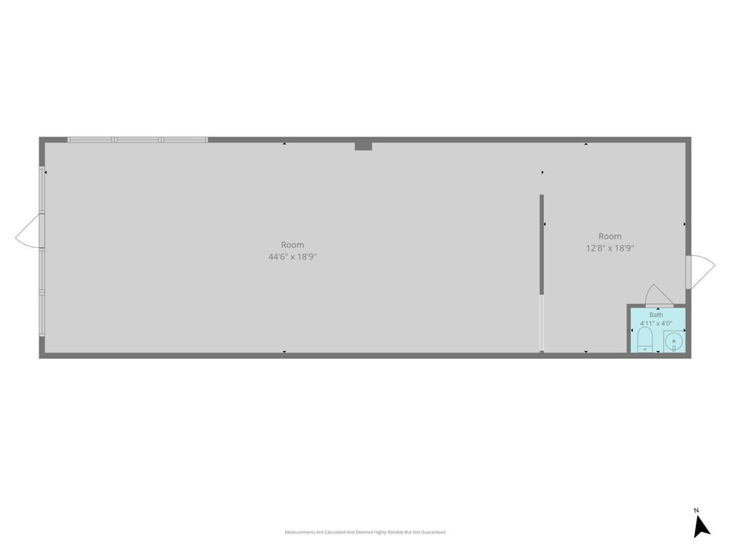 1416 S 7 Highway Property Photo 5