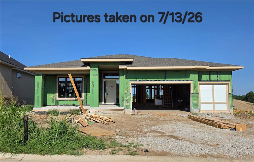 11257 S Sunray Drive Property Photo 1