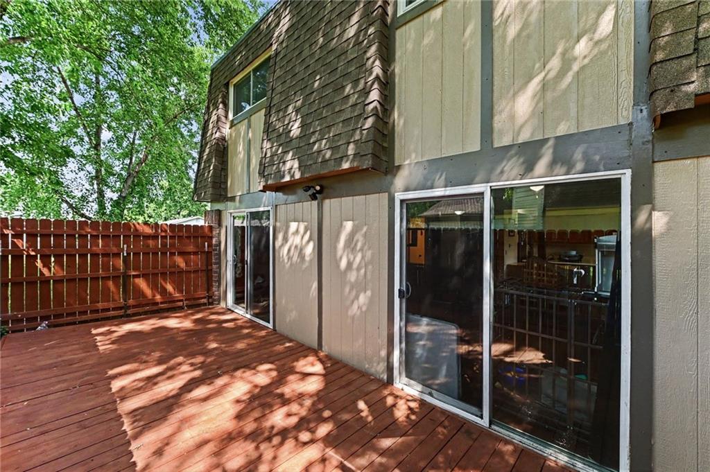 3729 Brush Creek Drive Property Photo 19