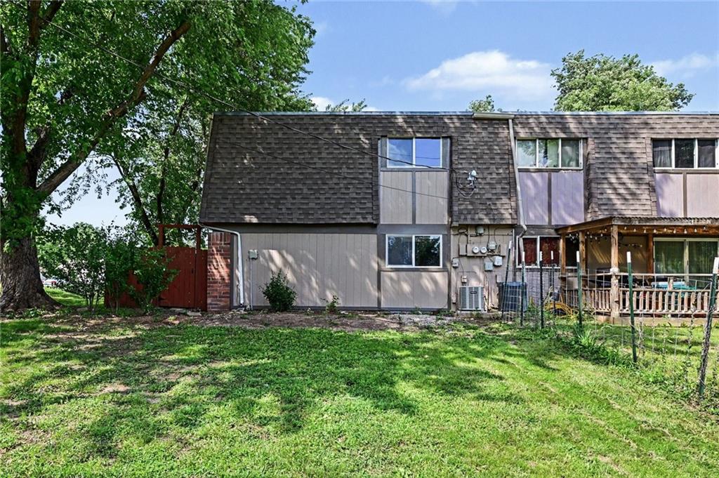 3729 Brush Creek Drive Property Photo 22