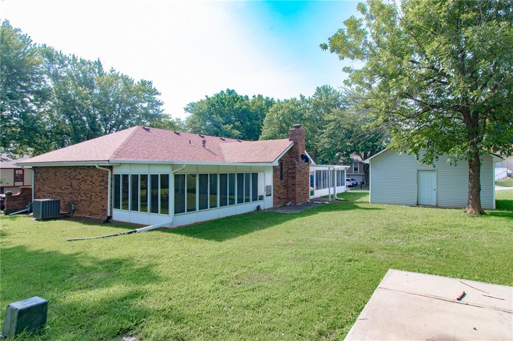 1500 N Aztec Avenue Property Photo 19