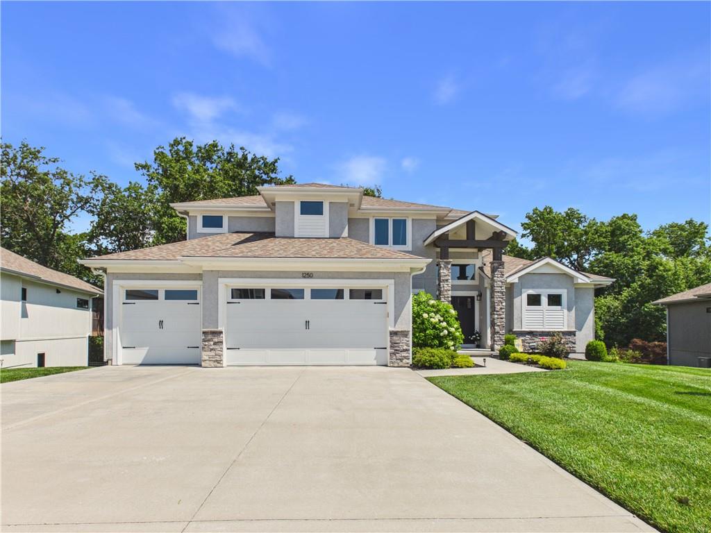 1250 Rich Boulevard Property Photo 1