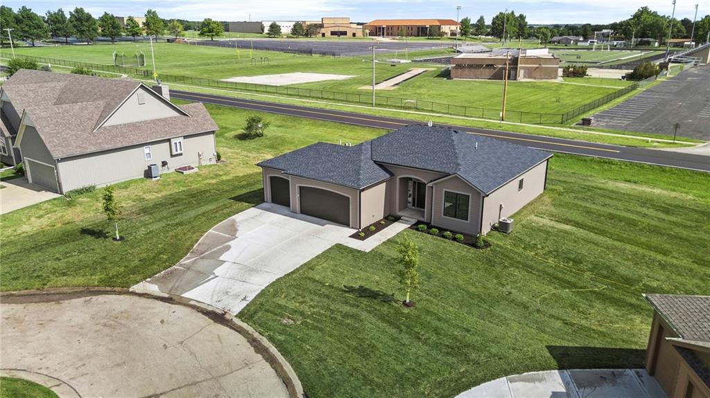 1205 Cottonwood Court Property Photo 60