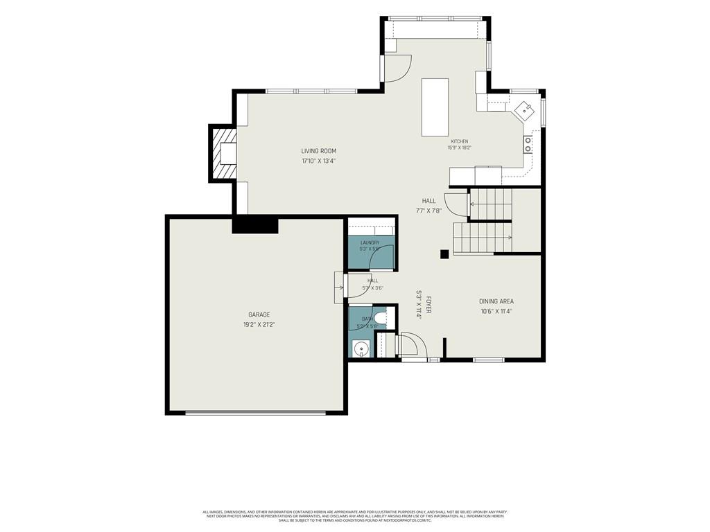 14059 W 147th Place Property Photo 37