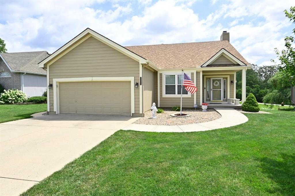 3000 Maple Farm Road Property Photo 1