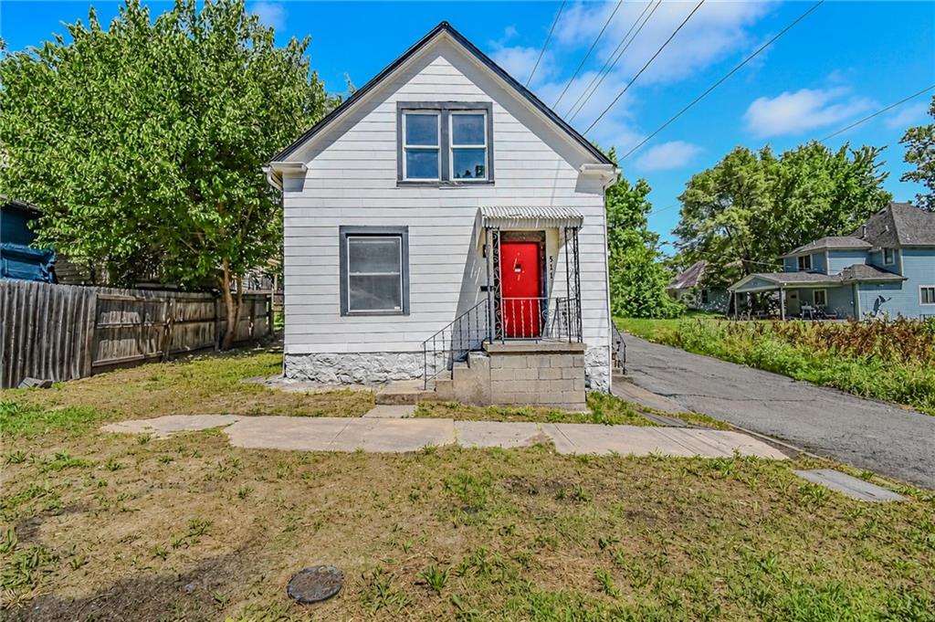 511 N 8th Street Property Photo 1