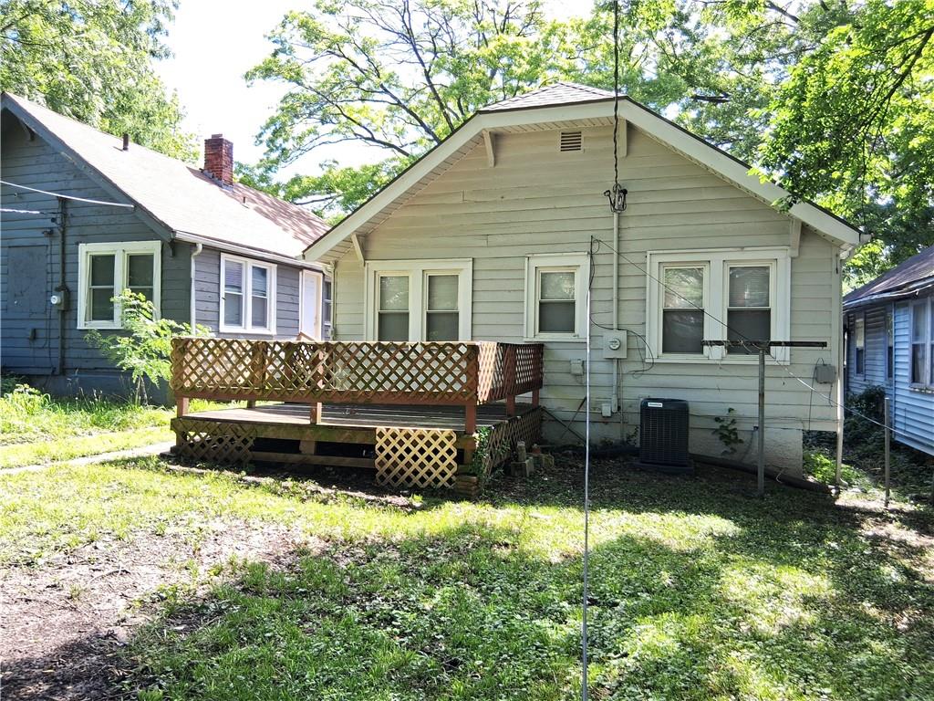 5410 Olive Street Property Photo 15