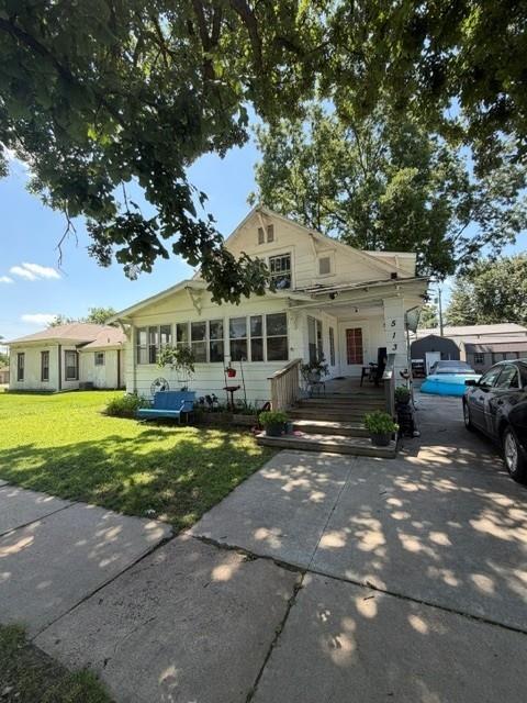 513 Niagara Street Property Photo 1