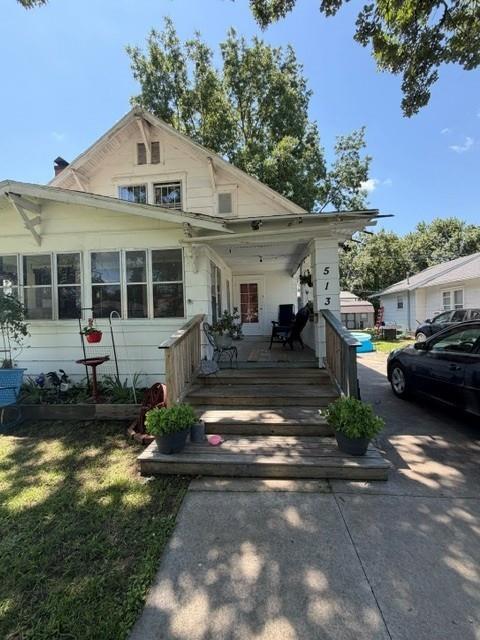 513 Niagara Street Property Photo 2