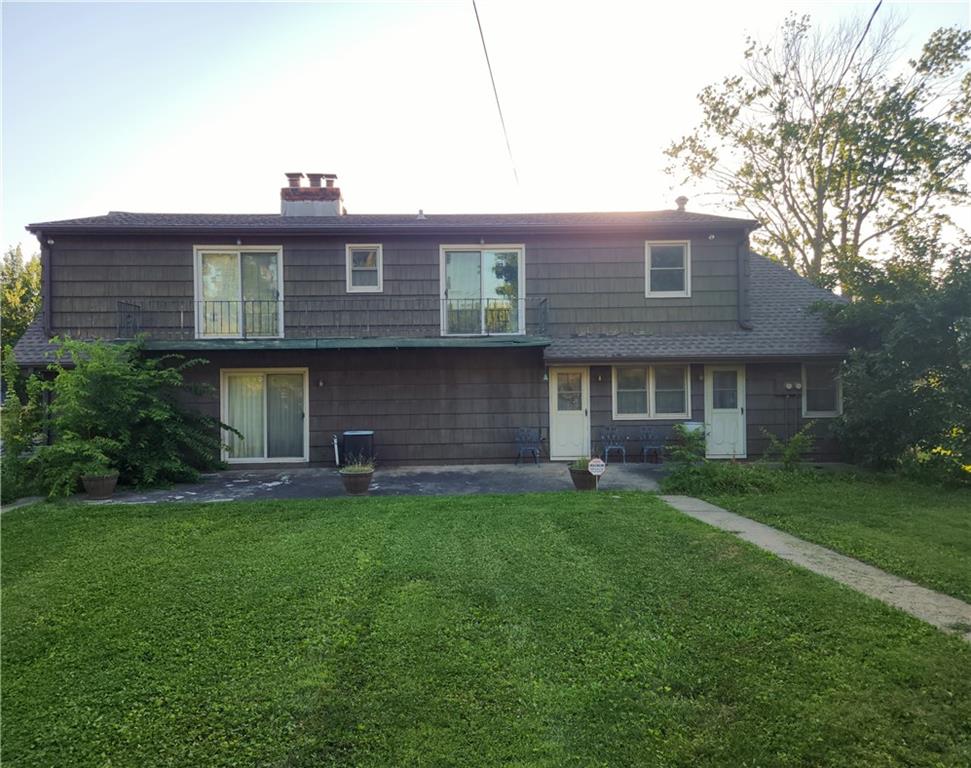 809 N Spring Street Property Photo 2