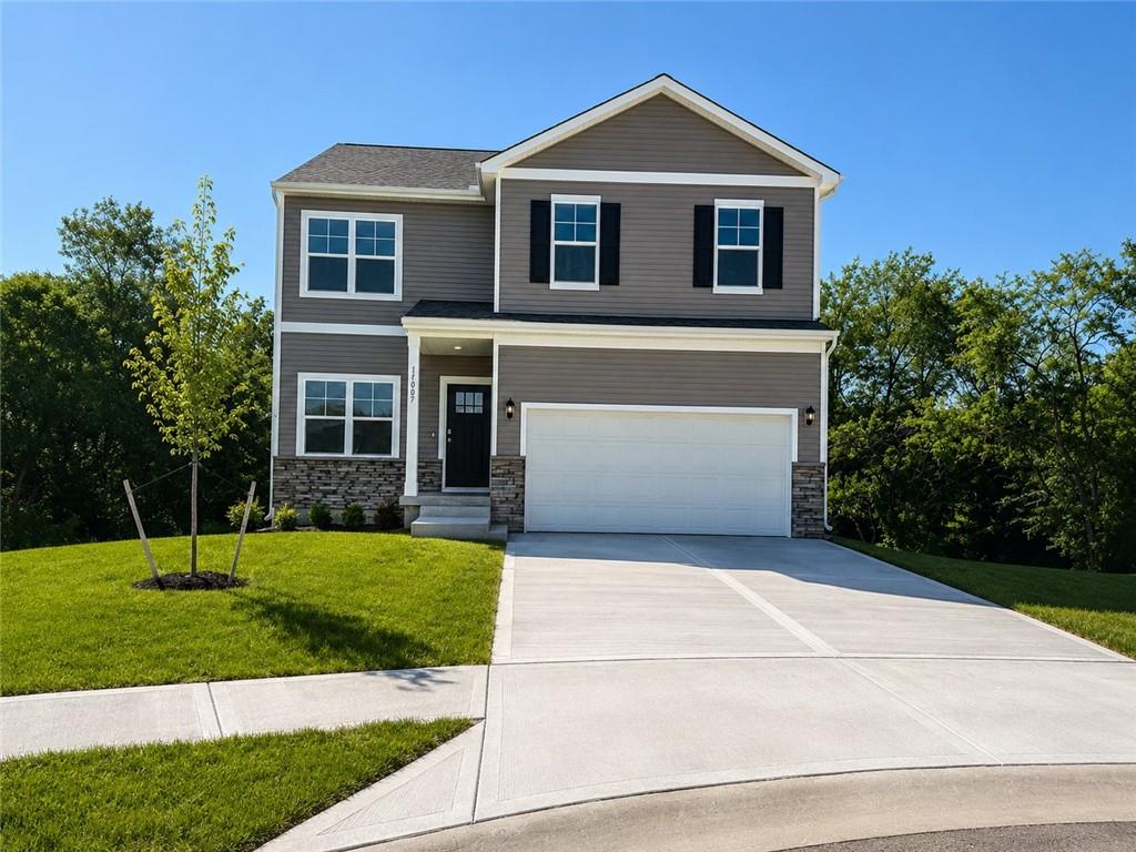721 Solstice Circle Property Photo 1