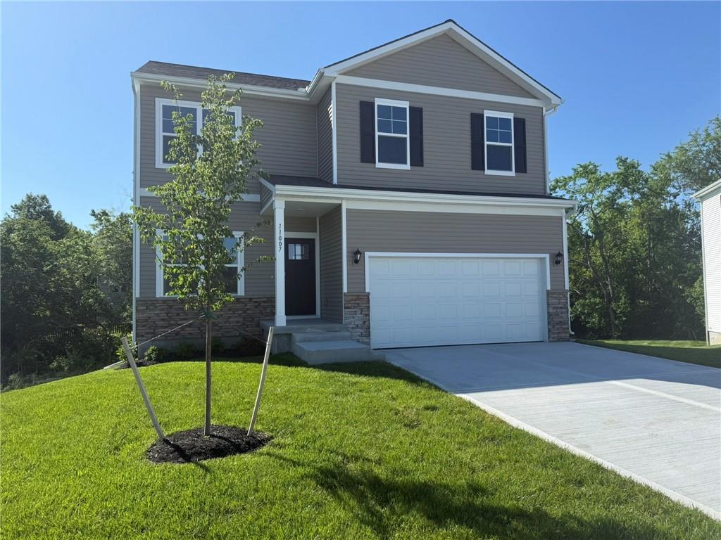 721 Solstice Circle Property Photo 2