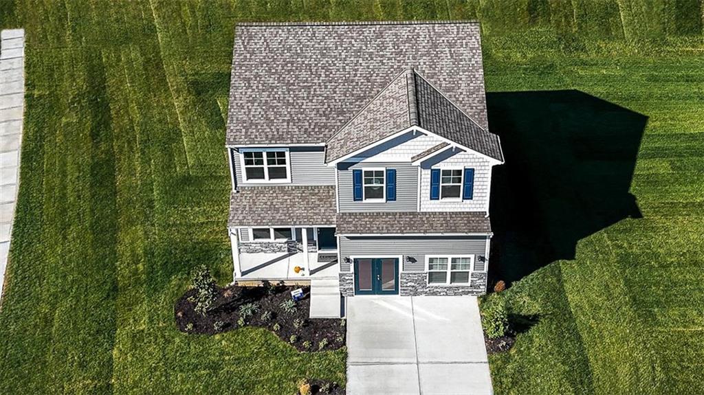 721 Solstice Circle Property Photo 35