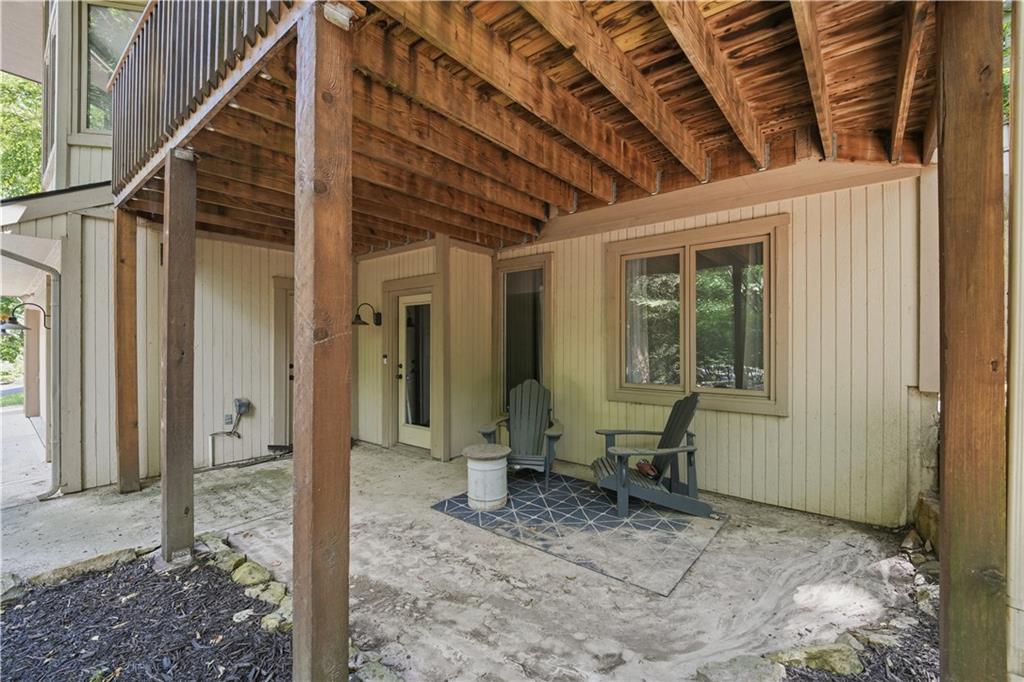 5316 Nw Bluff Drive Property Photo 45