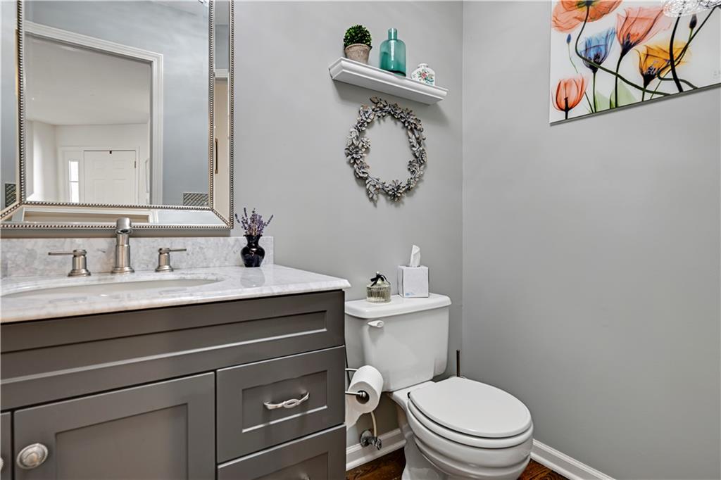2433 W 137th Place Property Photo 19