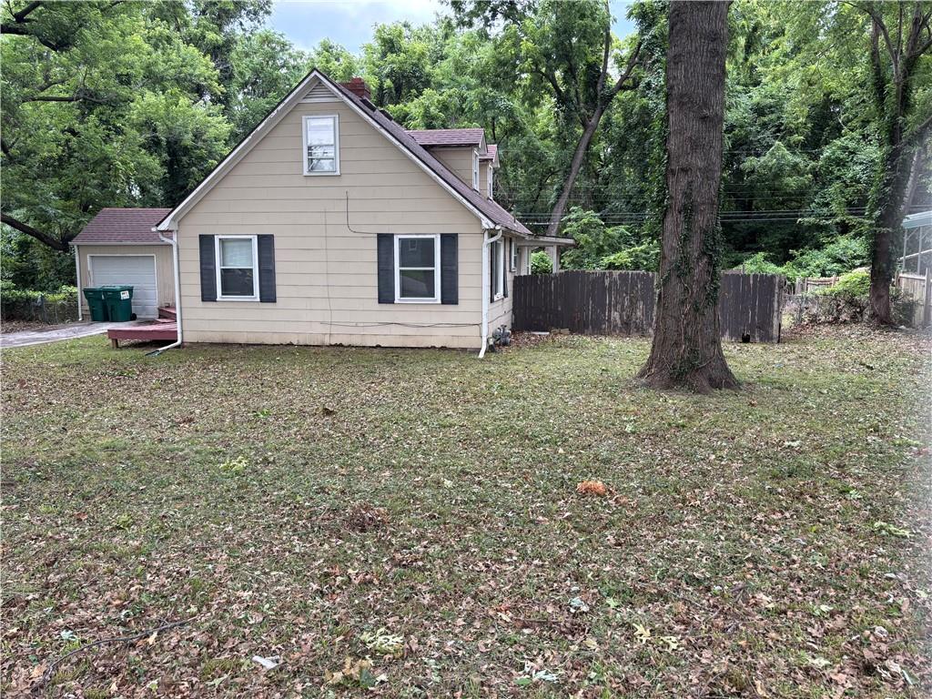 8732 E 73rd Terrace Property Photo 19