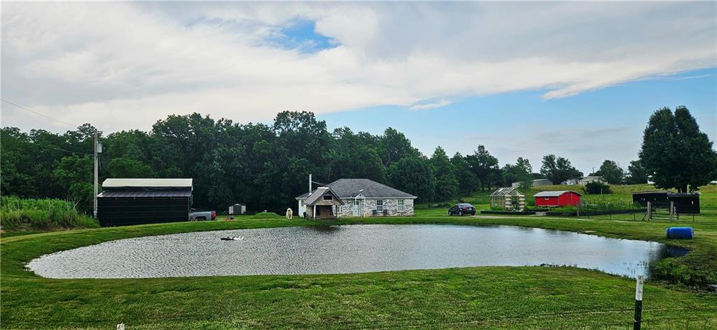 8352 Nw B Highway Property Photo 1