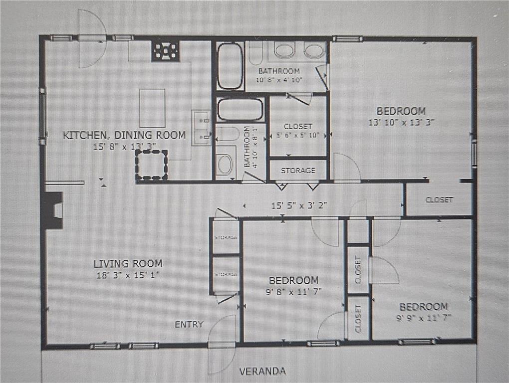 8352 Nw B Highway Property Photo 27
