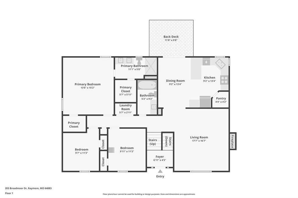 203 Broadmoor Drive Property Photo 33