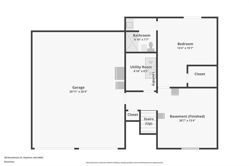 203 Broadmoor Drive Property Photo 34