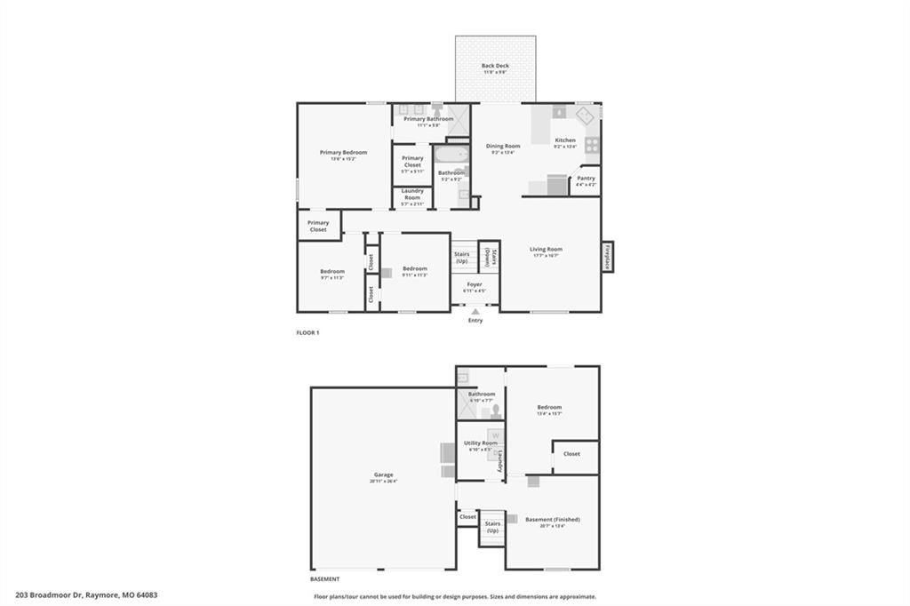 203 Broadmoor Drive Property Photo 35