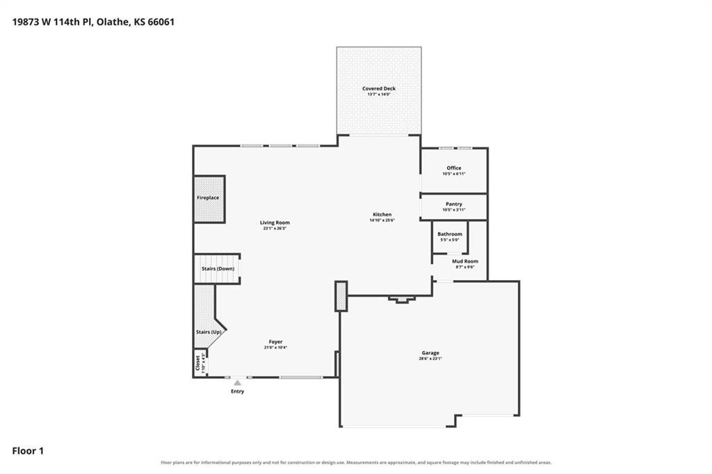 19873 W 114th Place Property Photo 67
