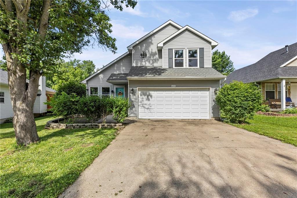 620 Silver Hill Drive Property Photo 1