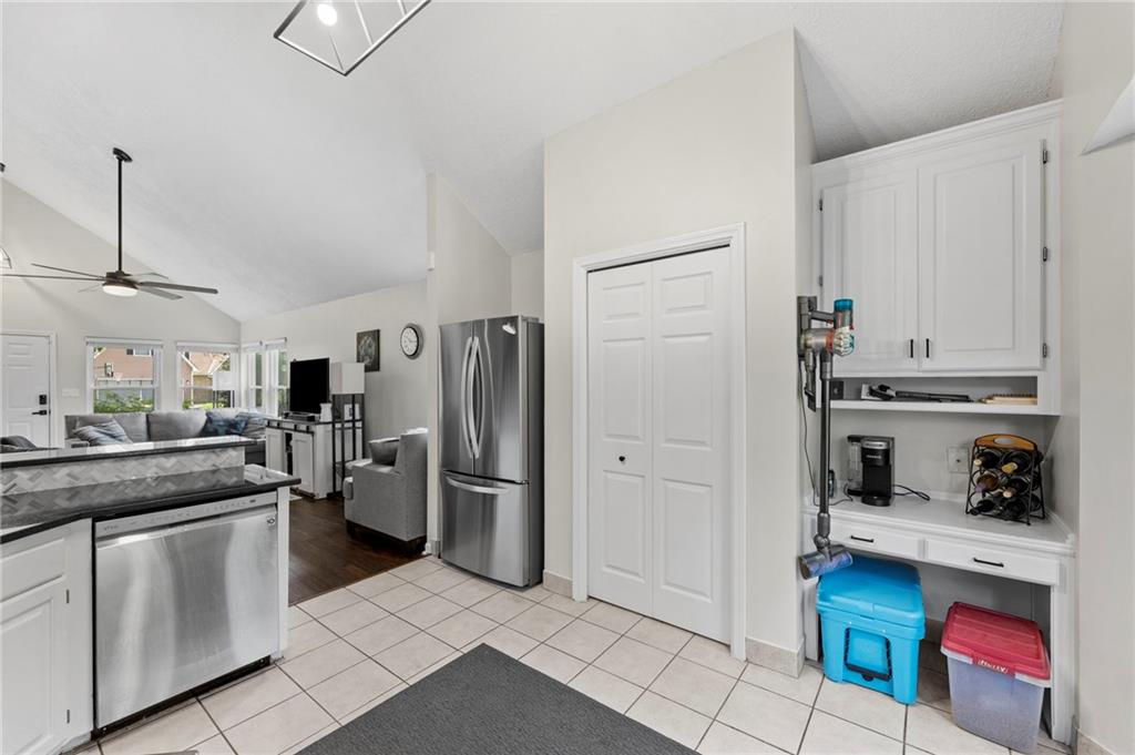 620 Silver Hill Drive Property Photo 11