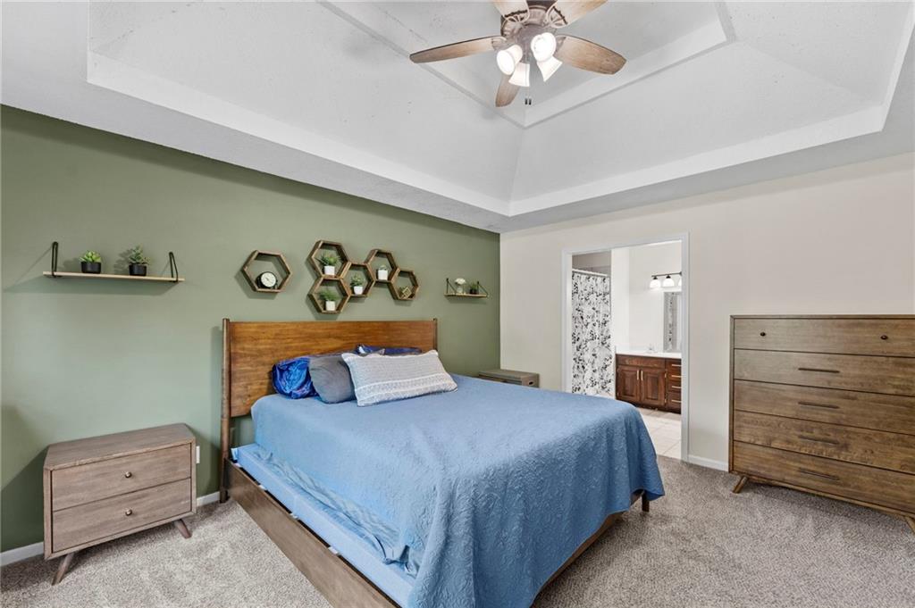 620 Silver Hill Drive Property Photo 15