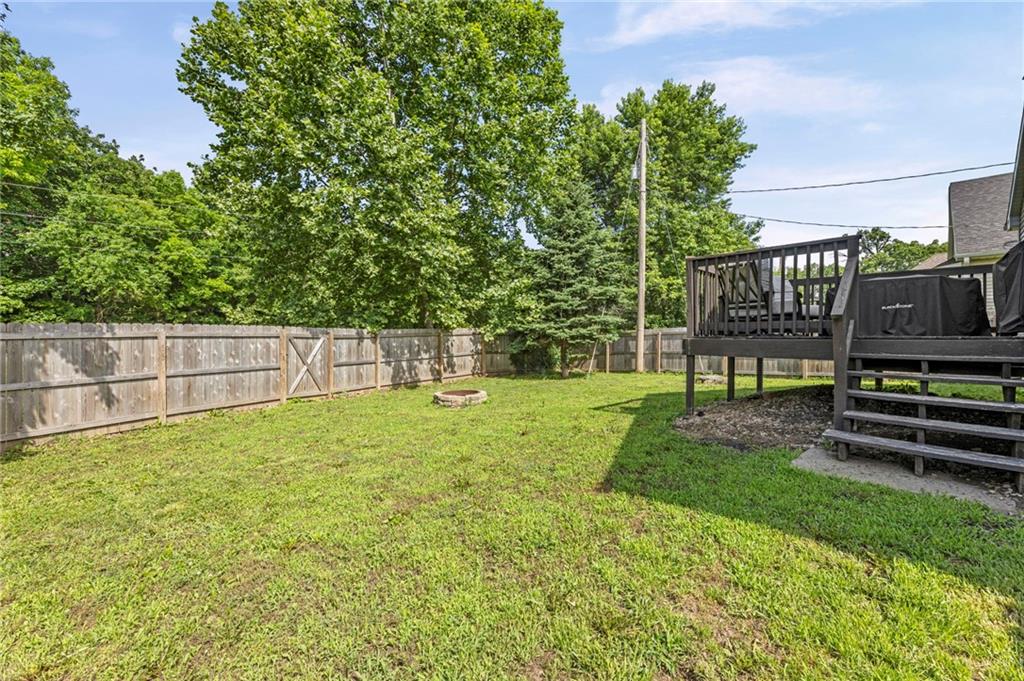 620 Silver Hill Drive Property Photo 26