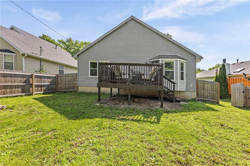620 Silver Hill Drive Property Photo 29