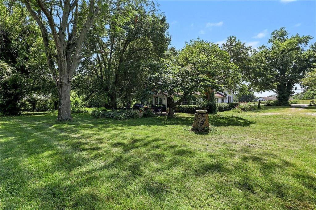 321 N Buckner Tarsney Road Property Photo 33