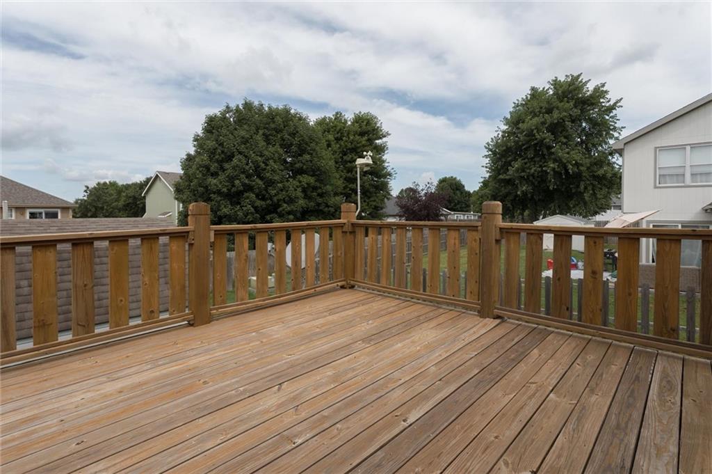 2715 Stratton Drive Property Photo 23