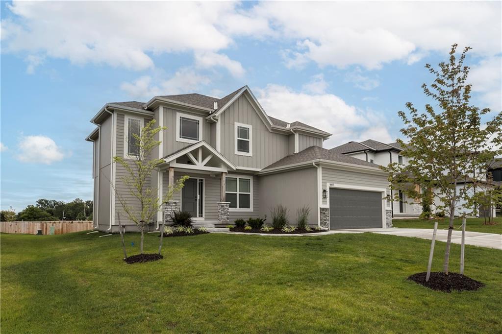 16977 S Mahaffie Street Property Photo 1