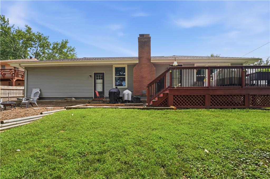 3916 Queen Ridge Drive Property Photo 44