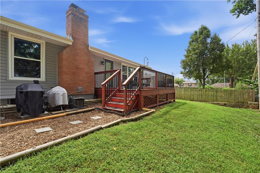 3916 Queen Ridge Drive Property Photo 46