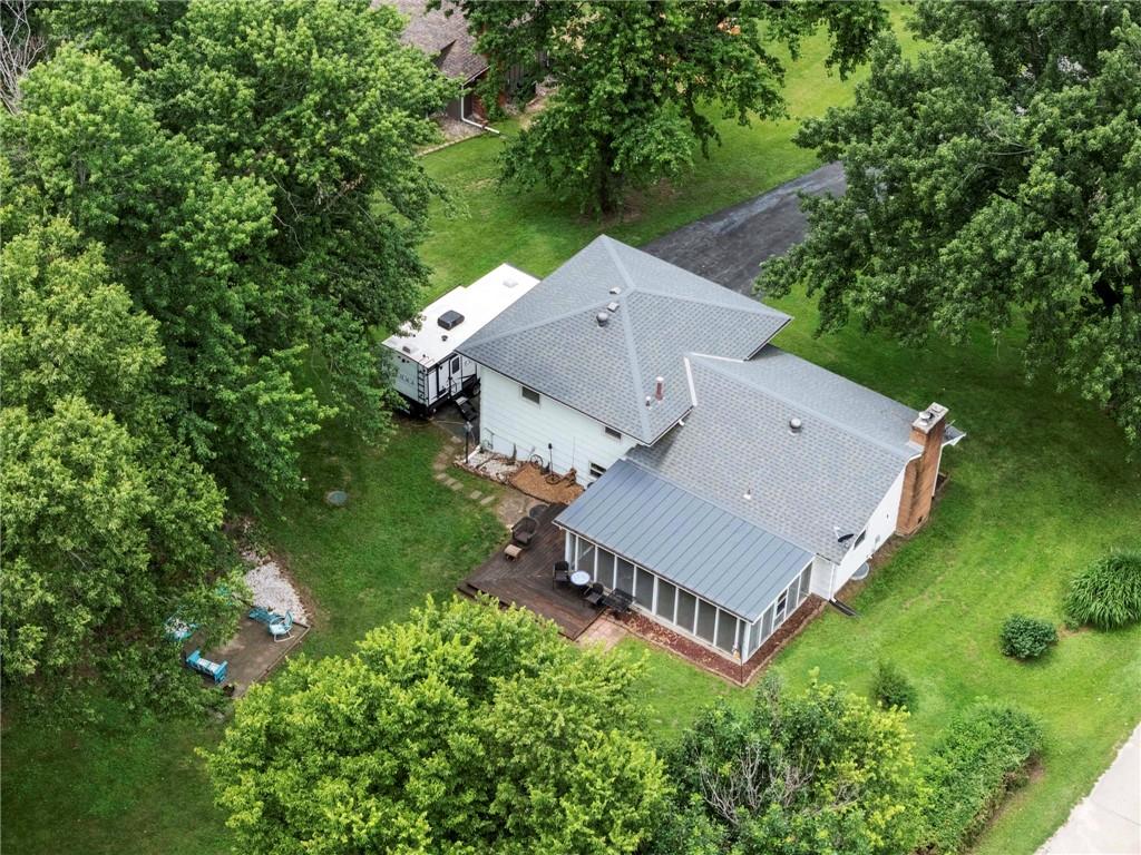 817 S Alexander Road Property Photo 1