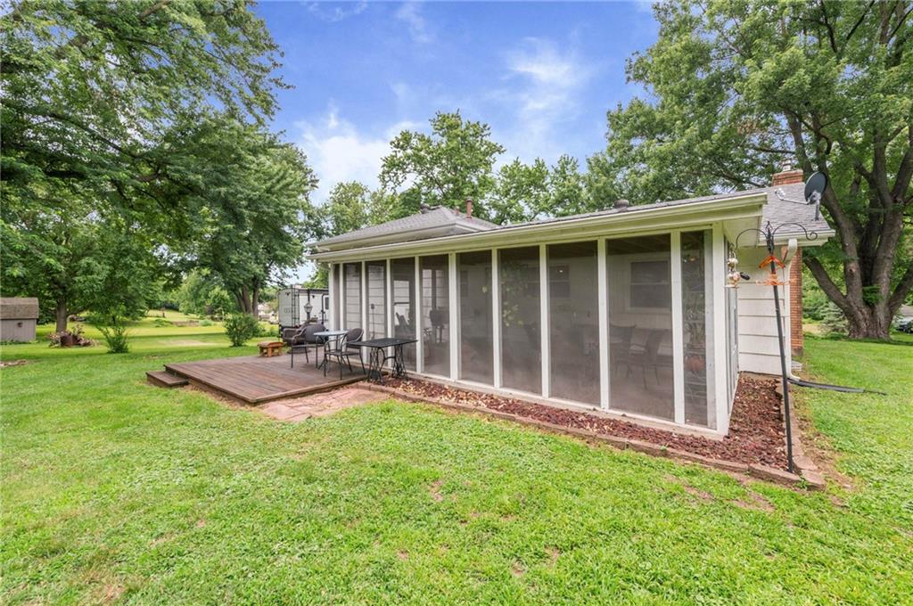 817 S Alexander Road Property Photo 35