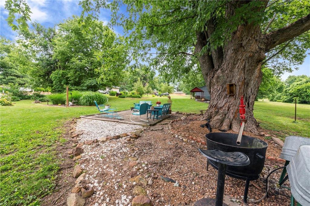 817 S Alexander Road Property Photo 37