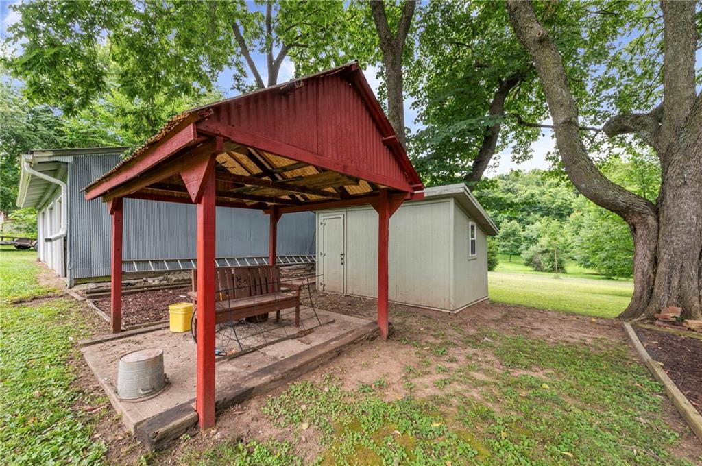 817 S Alexander Road Property Photo 39