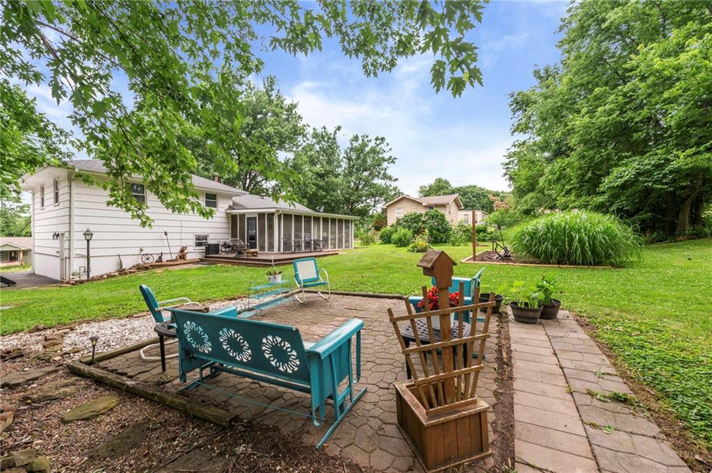 817 S Alexander Road Property Photo 41