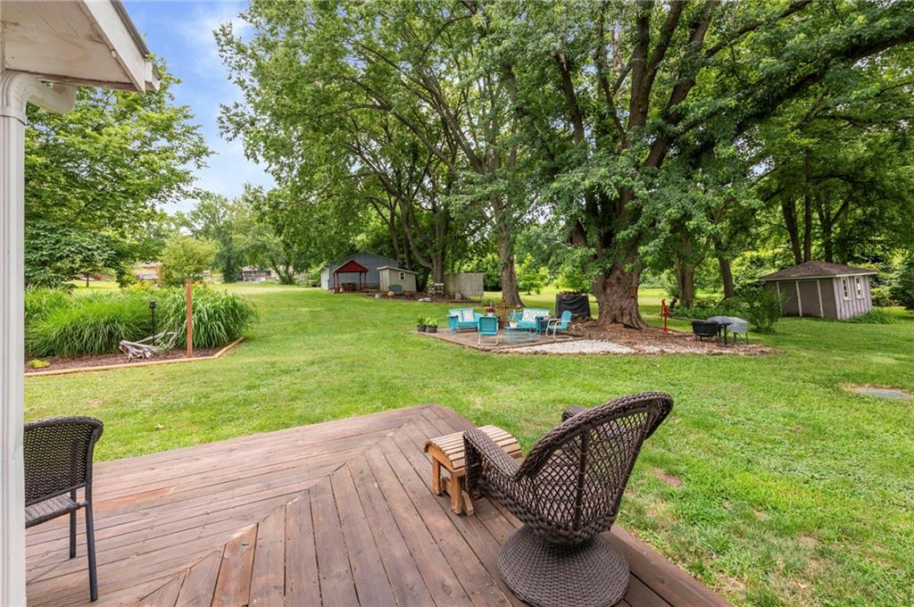 817 S Alexander Road Property Photo 42
