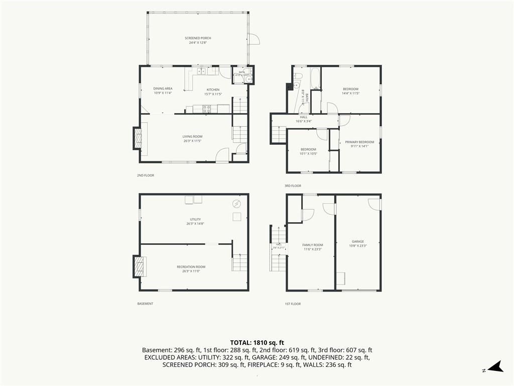 817 S Alexander Road Property Photo 45