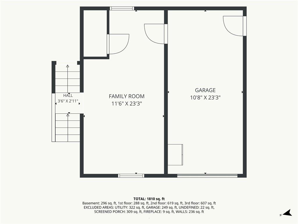 817 S Alexander Road Property Photo 47
