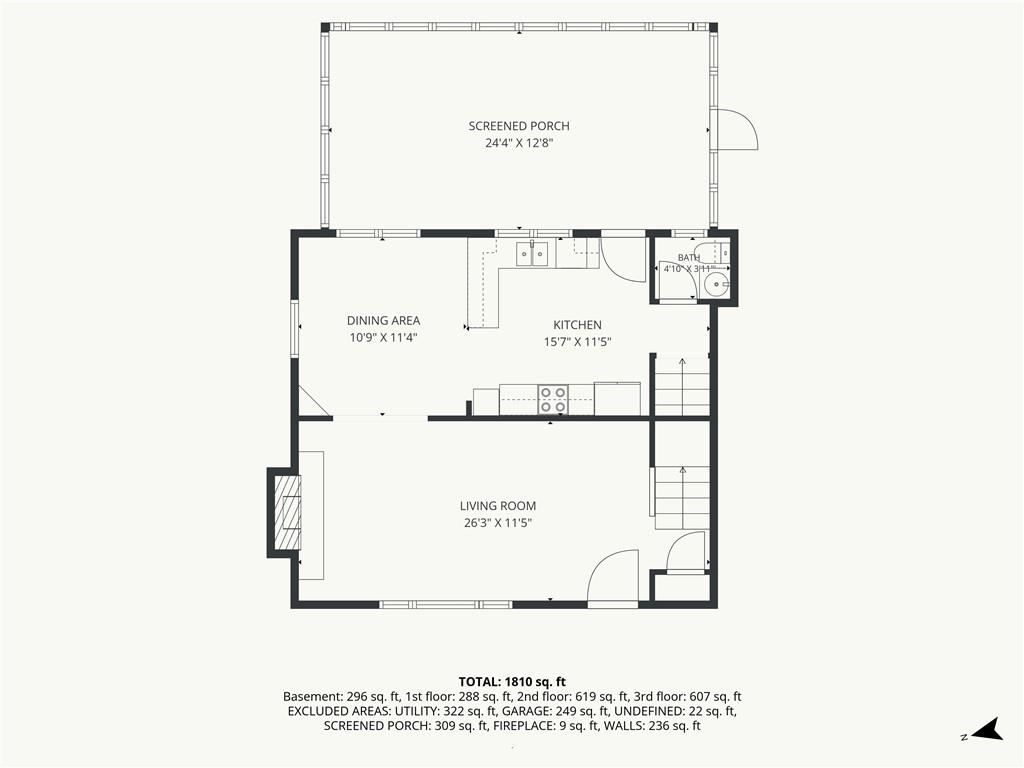817 S Alexander Road Property Photo 48