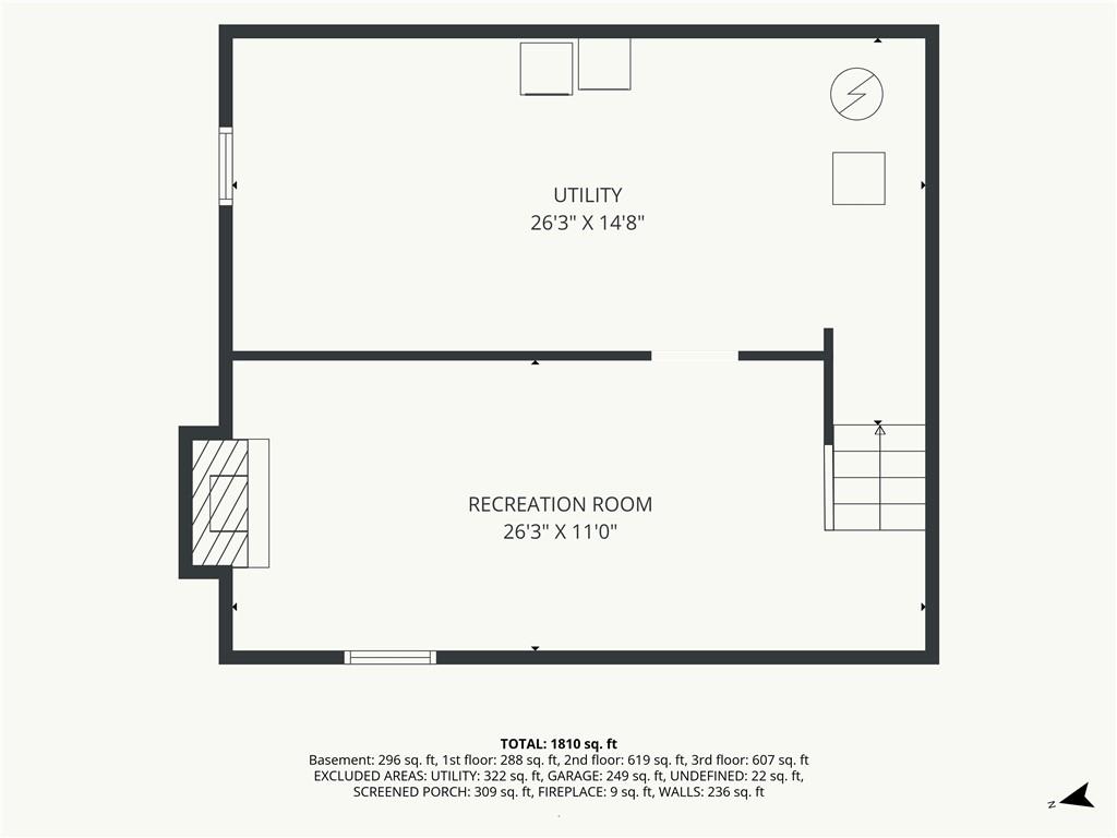817 S Alexander Road Property Photo 49