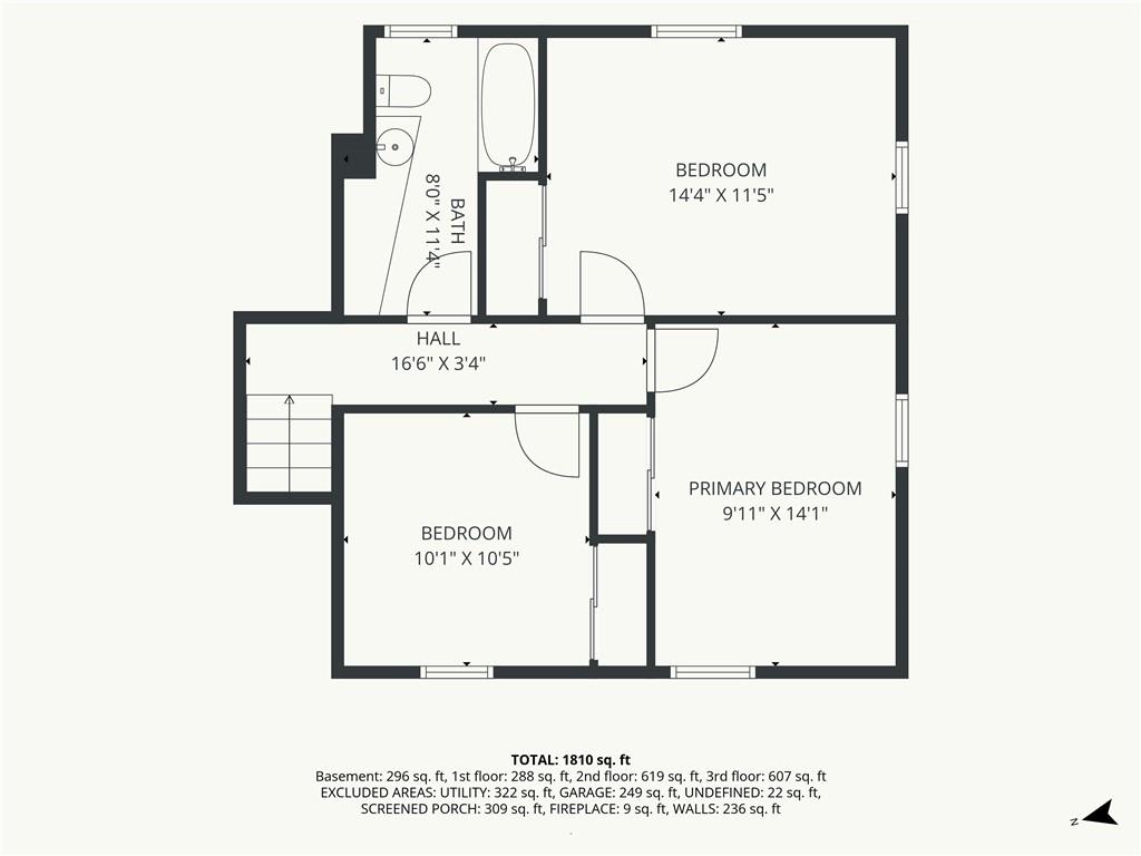 817 S Alexander Road Property Photo 50